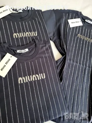 дамска тениска , снимка 1