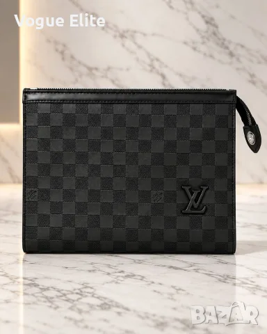 клъч / чанта Louis Vuitton 