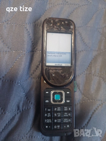 Нокия 7370, снимка 4 - Nokia - 53622004