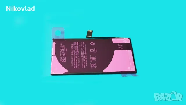 Батерия Apple iPhone 12 mini, снимка 2 - Оригинални батерии - 47824048