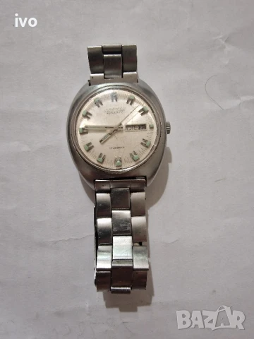 citizen automatic, снимка 13 - Мъжки - 51214599