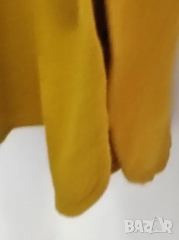 Емблематично палто от холандския дизайнер Edgar Vos. , снимка 5 - Палта, манта - 49460504