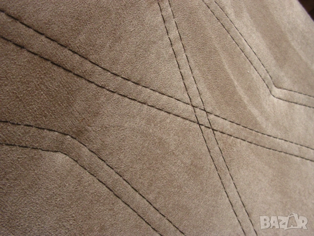 Люлеещ се стол за почивка – нов, снимка 11 - Столове - 53616980