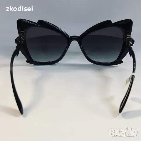 Очила Dolce&Gabbana - DG6166, снимка 3 - Слънчеви и диоптрични очила - 48495565