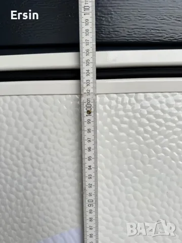 Оригинална багажна врата за Каравана Fendt (На средната част се слага лайсна) Цена 650.00 лева, снимка 9 - Къмпинг мебели - 48450313