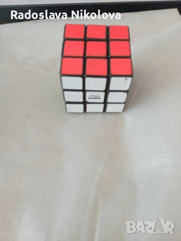 Руби куб оригинален , снимка 2 - Други игри - 41063271