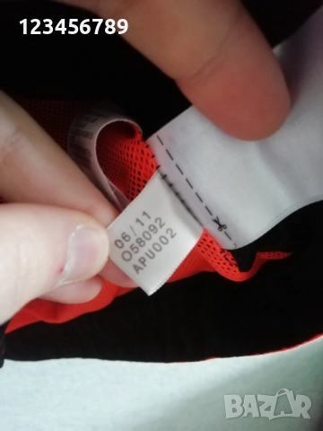 Челси Шампионска Лига 2011/2012 оригинално яке горнище Adidas Chelsea Champions League L/XL , снимка 9 - Якета - 52707787