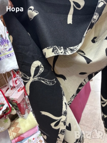 Дамски шалове от Кашмир, снимка 18 - Шалове - 52324452