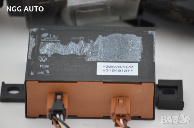 Комплект Запалване, Компютър двигател за Volkswagen Polo (6N6N2) 1.0, 50 к.с., хечбек, 4+1 вр. , снимка 6 - Части - 34571981