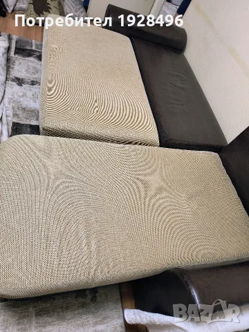 Продавам ъглов диван., снимка 4 - Дивани и мека мебел - 55805678