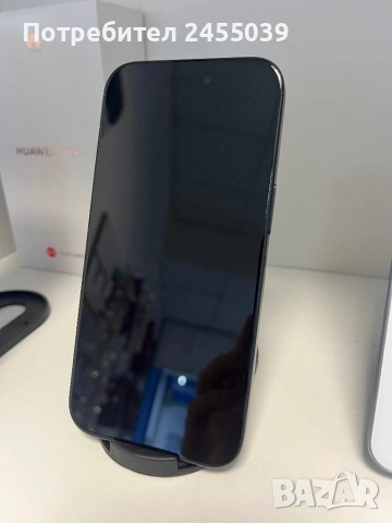 Iphone 15 128GB Black, снимка 2 - Apple iPhone - 53021378