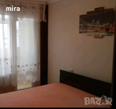 Обзаведен 2 стаен апартамент младост 3 до метро, снимка 5 - Апартаменти - 53079151