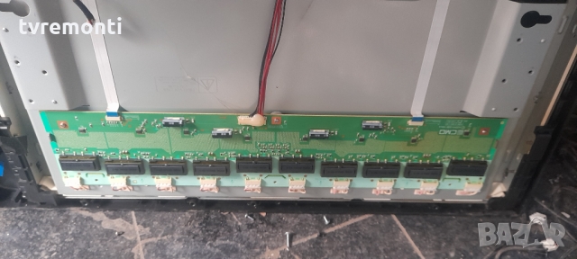 INVERTER -L420H1-20B-MOSTER  -L420H1-20B-SLAVE, снимка 3 - Части и Платки - 36101074