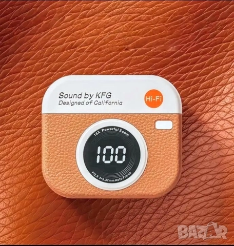 БЛУТУТ Слушалки с отлично качество , снимка 2 - Bluetooth слушалки - 52914740