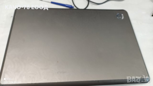 Лаптоп HP Envy 17-1010eg, снимка 2 - Части за лаптопи - 41823878