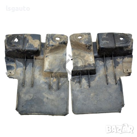 Комплект задни калобрани Honda CR-V III 2006-2010 ID:103734, снимка 2 - Части - 41264787