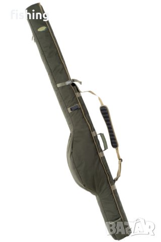 Mivardi Rod holdall Executive 215cm 13ft калъф за 3 въдици