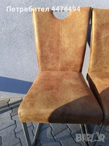 Мебели от Германия , снимка 10 - Столове - 50329729