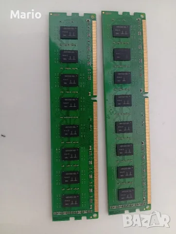 16 gb рам памет ddr3l, снимка 2 - RAM памет - 56242274