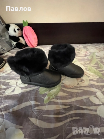 Детски ботуши, снимка 8 - Детски боти и ботуши - 52483200