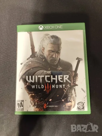 Игри за Xbox One - 10 € за брой