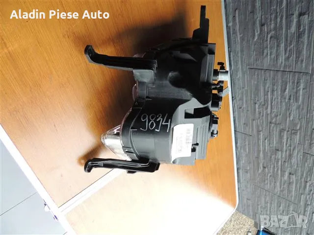 Десен фар Kia Ceed GT-Line Led Halogen година 2012 2013 2014 2015 2016 2017, снимка 8 - Аксесоари и консумативи - 49373111