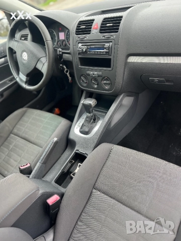VW Golf 5 1.9 TDI Automatic, снимка 5 - Автомобили и джипове - 52976803