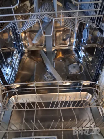 Миялна машина 'Gorenje', снимка 8 - Съдомиялни - 55584060