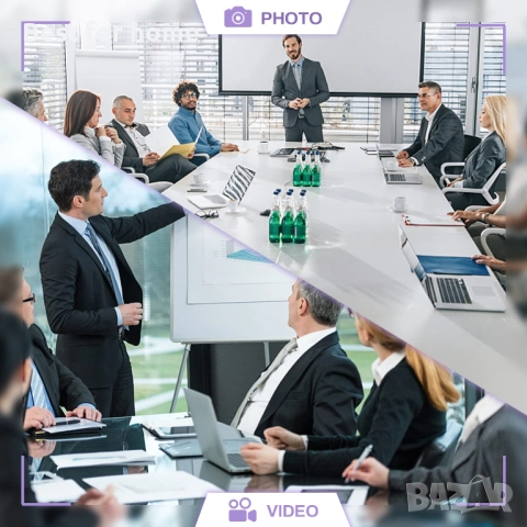 Професионален мини диктофон – 16GB/32GB , HD запис, Гласова активация, снимка 4 - Друга електроника - 52955741