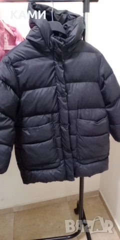 Детско яке/палто/сафари за момиче 128-134-140, снимка 6 - Детски якета и елеци - 52025669