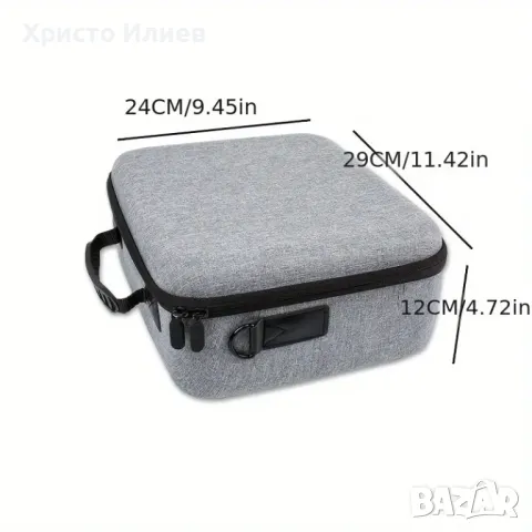 Чанта за съхранение Твърд Калъф за пренасяне Nintendo Switch Oled Нинтендо Кейс Куфар, снимка 8 - Аксесоари - 48613580