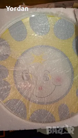 Детски плафон Sunny 25лв, снимка 7 - Други - 48407309