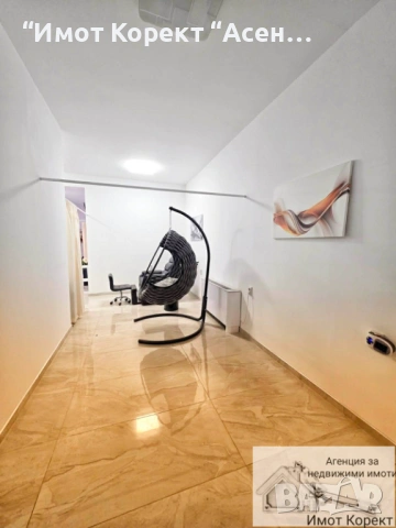 Имот Корект дава под наем Фризьорски салон, началото на Асеновград , снимка 4 - Други - 53865815