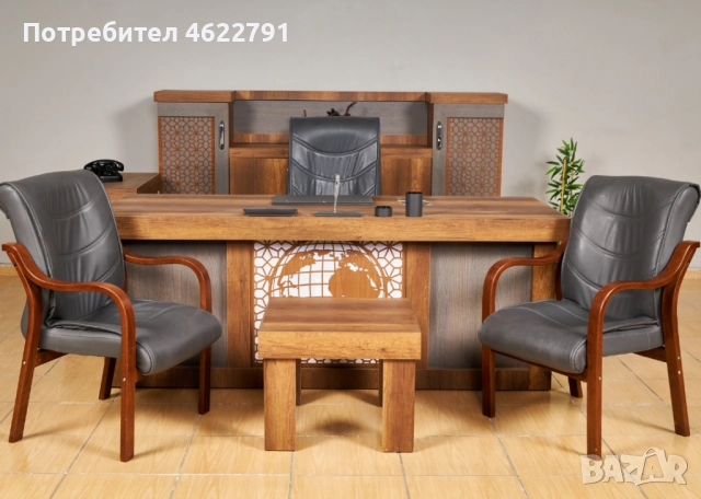 ОФИС МЕБЕЛИ - Цели Комплекти, снимка 5 - Други - 52052734