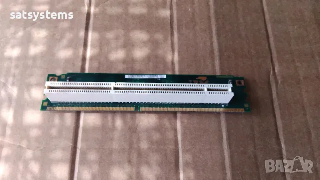 IBM FRU90P1957 1 Slot PCI Riser Card Board