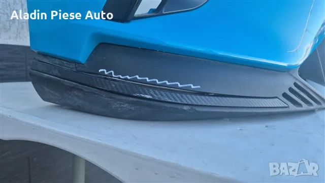 Предна броня MG 4 EV година 2023 2024 2025 код P11183302, P11186019 , снимка 4 - Аксесоари и консумативи - 55984622