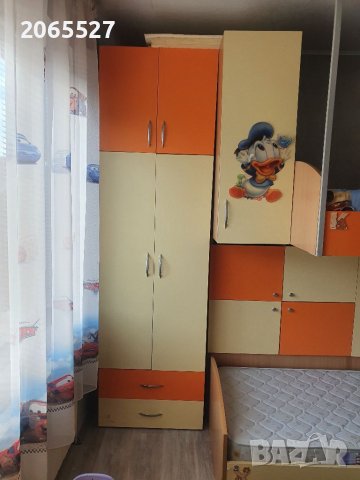 Детско обзавеждане , снимка 13 - Мебели за детската стая - 40451885