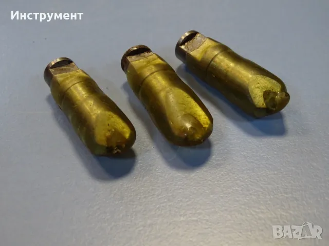 Комплект диамантени изравнители за Diaform апарат Q18 A630 952-14, снимка 2 - Резервни части за машини - 49930914