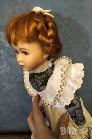 Порцеланова кукла разпродажба , снимка 4 - Колекции - 34067464
