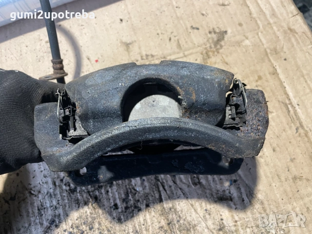 Десен Спирачен Апарат 5760 SUZUKI SX4 S-Cross 1.4 2021 HYBRID ALLGRIP 6AT, снимка 2 - Части - 53489051