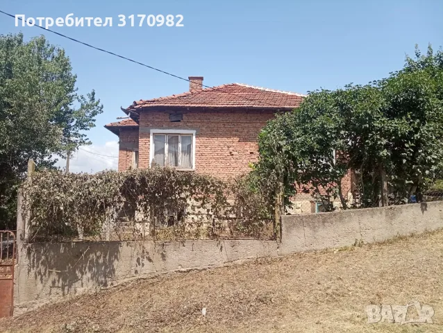 Тродава се къща в с.Тръстеник, снимка 5 - Къщи - 55977673