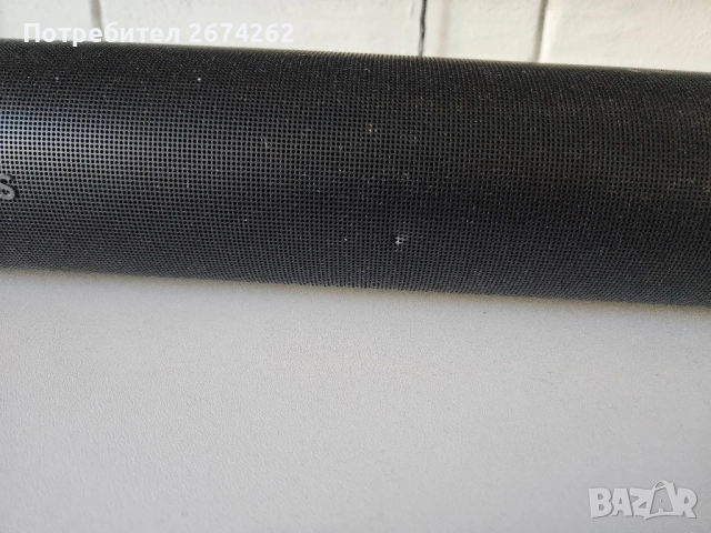 soundbar Sonos arc черен