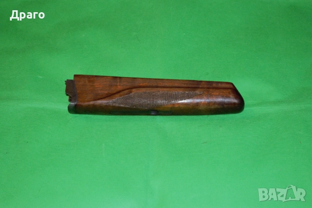 Ложа за ловна пушка ИЖ-27Е, 12 калибър до 88' година (Л-657)