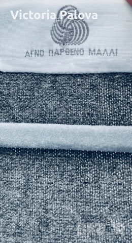 Луксозен  пуловер унисекс от extra fine мерино вълна Италия, снимка 6 - Пуловери - 52159976