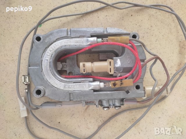 Продавам кафемашини внос от Германия  употребяван бойлер за кафемашина DELONGHI