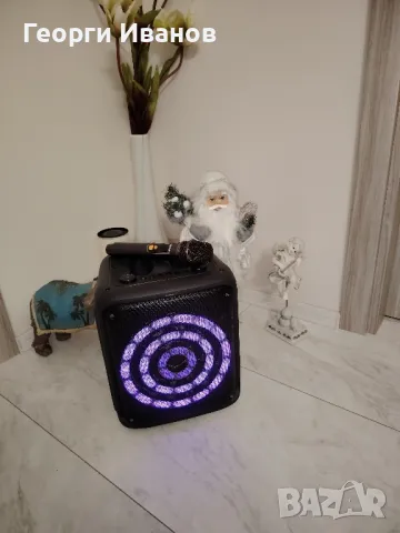 кариоке колона-нова , снимка 5 - Караоке - 48371874