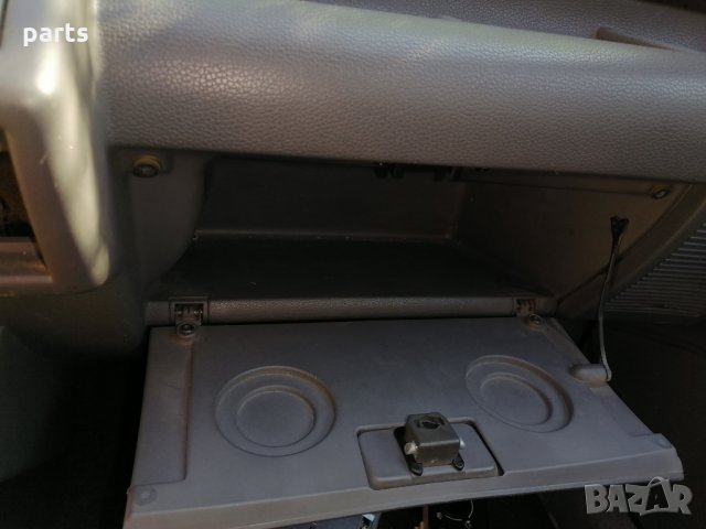 Капак Жабка Рено Клио 1 N, снимка 3 - Части - 34271064