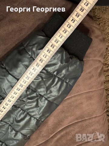 Страхотно зимно яке, снимка 9 - Якета - 52279372