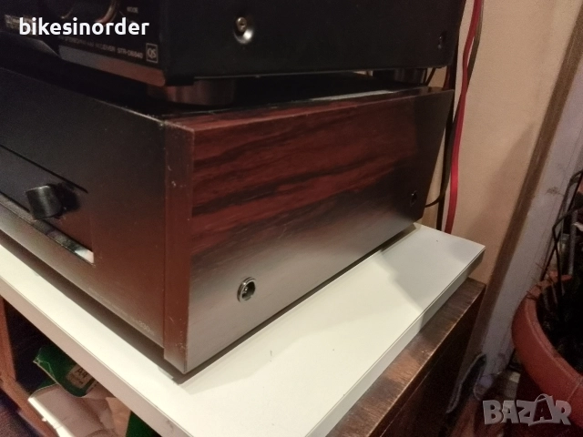 SONY TA-N330ES стъпало, снимка 2 - Ресийвъри, усилватели, смесителни пултове - 52889075