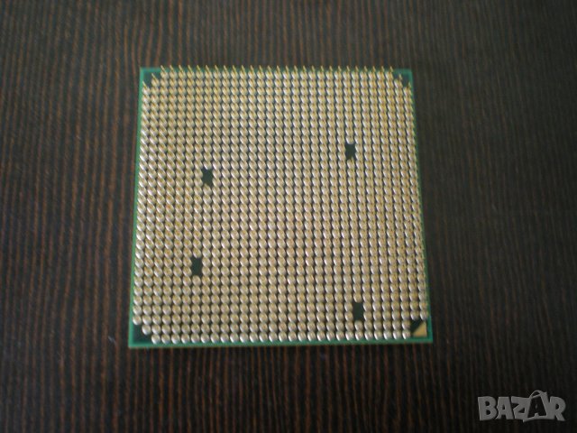 Процесор AMD FX-4300 /3.8GHz -FD4300WMW4MHK Socket AM3+, снимка 2 - Процесори - 41866880